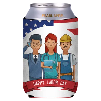 Can Coolers - Custom T-Shirt Today