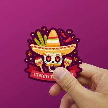 Stickers - Custom T-Shirt Today