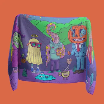 Towels - Custom T-Shirt Today