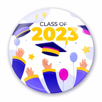 Buttons - Custom T-Shirt Today