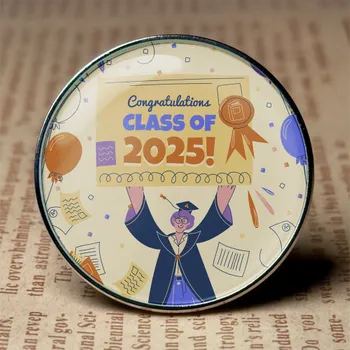 Lapel Pins - Custom T-Shirt Today