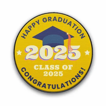 Patches - Custom T-Shirt Today