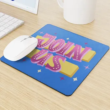 Mouse Pads - Custom T-Shirt Today