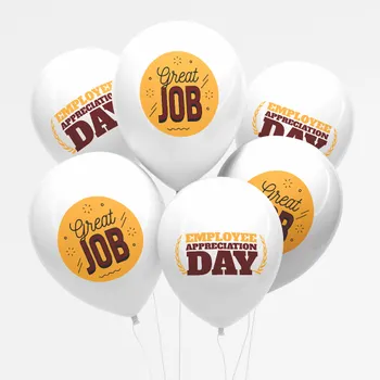 Balloons - Custom T-Shirt Today