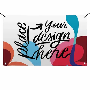 Banners - Custom T-Shirt Today