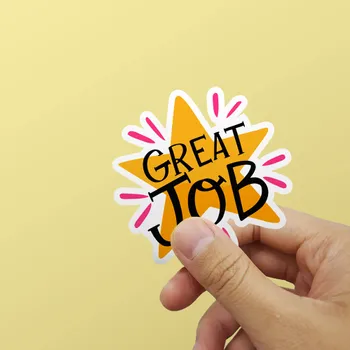 Stickers - Custom T-Shirt Today