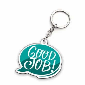 Keychains - Custom T-Shirt Today