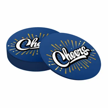 Coasters - Custom T-Shirt Today