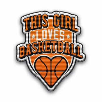 Patches - Custom T-Shirt Today