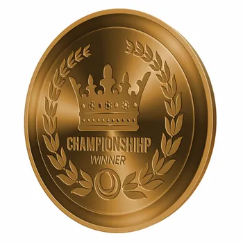 Challenge Coins - Custom T-Shirt Today