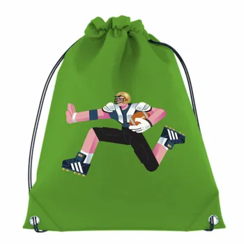 Drawstrings Bags - Custom T-Shirt Today