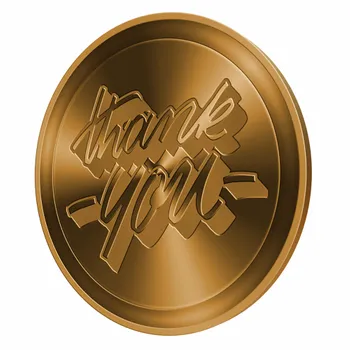 Challenge Coins - Custom T-Shirt Today