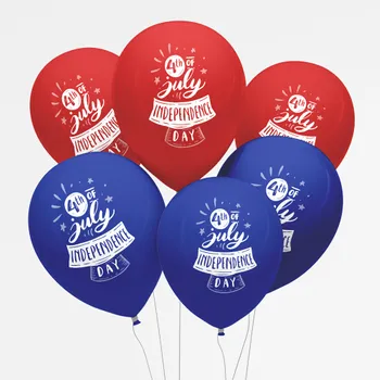 Balloons - Custom T-Shirt Today