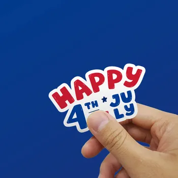 Stickers - Custom T-Shirt Today