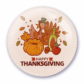 Buttons - Custom T-Shirt Today