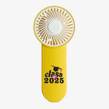 LED Hand Fans - Custom T-Shirt Today