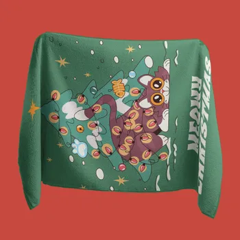 Towels - Custom T-Shirt Today