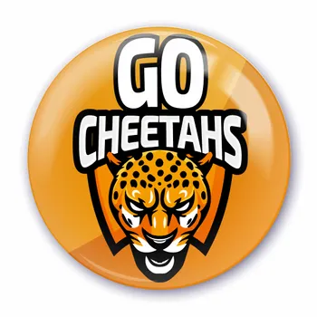 Buttons - Custom T-Shirt Today