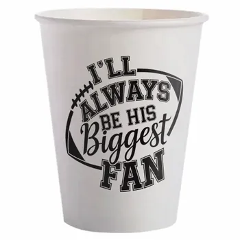 Cold Drink Cups - Custom T-Shirt Today