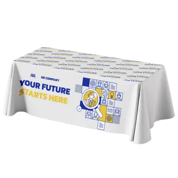Table Covers - Custom T-Shirt Today
