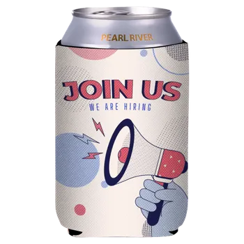 Can Coolers - Custom T-Shirt Today