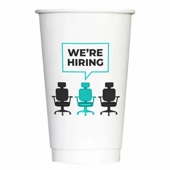 Hot Drink Cups - Custom T-Shirt Today