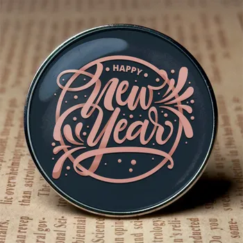 Lapel Pins - Custom T-Shirt Today