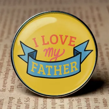 Lapel Pins - Custom T-Shirt Today