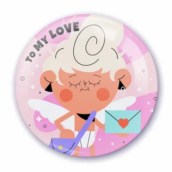 Buttons - Custom T-Shirt Today