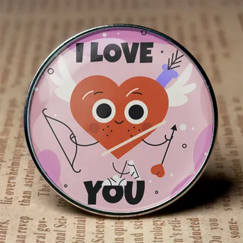 Lapel Pins - Custom T-Shirt Today