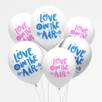 Balloons - Custom T-Shirt Today