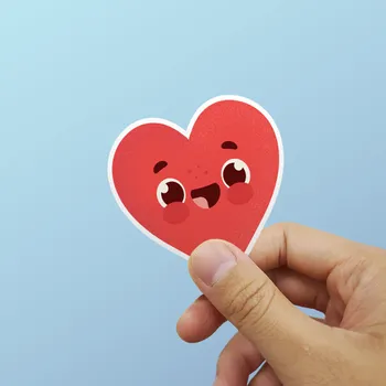 Stickers - Custom T-Shirt Today