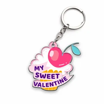 Keychains - Custom T-Shirt Today