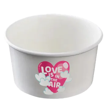 Frozen Dessert Cups - Custom T-Shirt Today