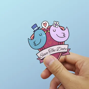 Stickers - Custom T-Shirt Today