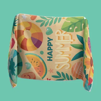 Towels - Custom T-Shirt Today