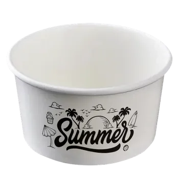 Frozen Dessert Cups - Custom T-Shirt Today