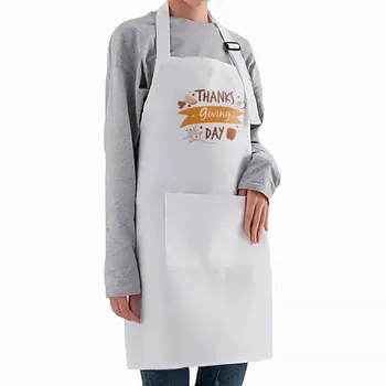 Aprons - Custom T-Shirt Today