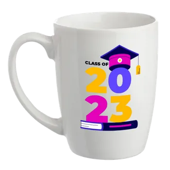 Ceramic Mugs - Custom T-Shirt Today