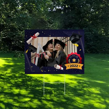 Yard Signs - Custom T-Shirt Today