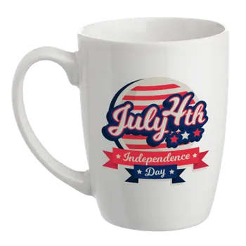 Ceramic Mugs - Custom T-Shirt Today