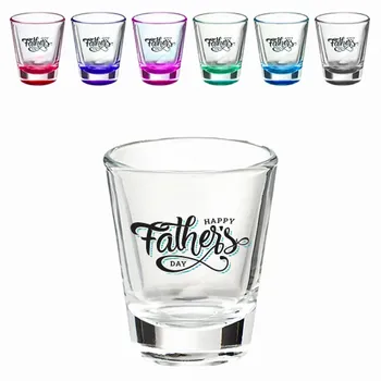 Shot Glasses - Custom T-Shirt Today