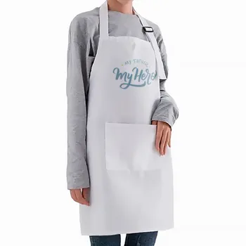 Aprons - Custom T-Shirt Today