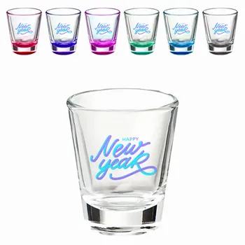 Shot Glasses - Custom T-Shirt Today