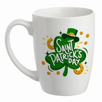 Ceramic Mugs - Custom T-Shirt Today