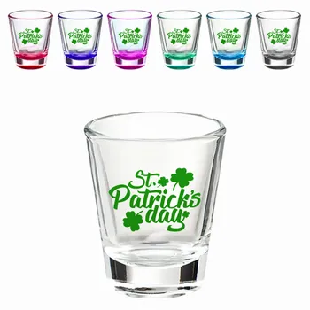 Shot Glasses - Custom T-Shirt Today