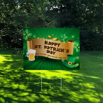 Yard Signs - Custom T-Shirt Today