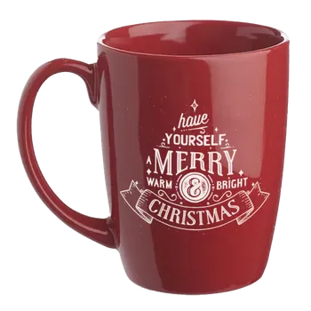 Ceramic Mugs - Custom T-Shirt Today