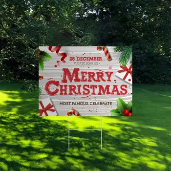 Yard Signs - Custom T-Shirt Today