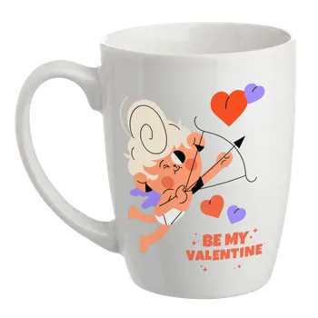 Ceramic Mugs - Custom T-Shirt Today